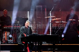 Gary Barlow, Manchester, totalntertainment, Jo Forrest, Theatre tour, Take That