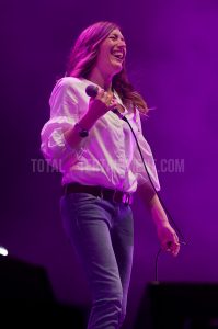 Paul Heaton, Jacqui Abbot, Liverpool. totalntertainment, music