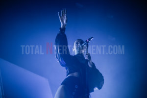 Charli XCX, Manchester, Review, TotalNtertainment, Christopher Ryan, Music