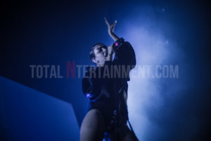 Charli XCX, Manchester, Review, TotalNtertainment, Christopher Ryan, Music