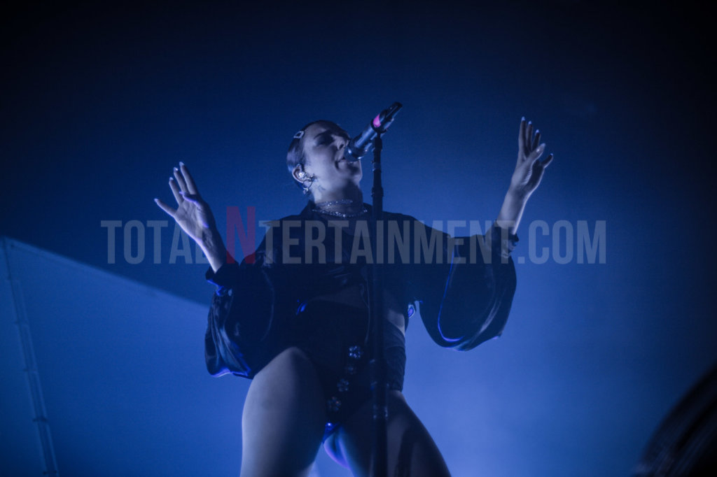 Charli XCX, Manchester, Review, TotalNtertainment, Christopher Ryan, Music