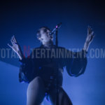Charli XCX, Manchester, Review, TotalNtertainment, Christopher Ryan, Music