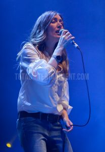 Paul Heaton, Jacqui Abbot, Liverpool. totalntertainment, music