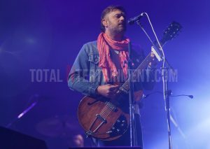 Kings of Leon, Leeds festival, Jo Forrest, review, TotalNtertainment, Leeds