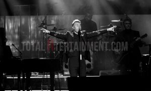 Gary Barlow, Manchester, totalntertainment, Jo Forrest, Theatre tour, Take That