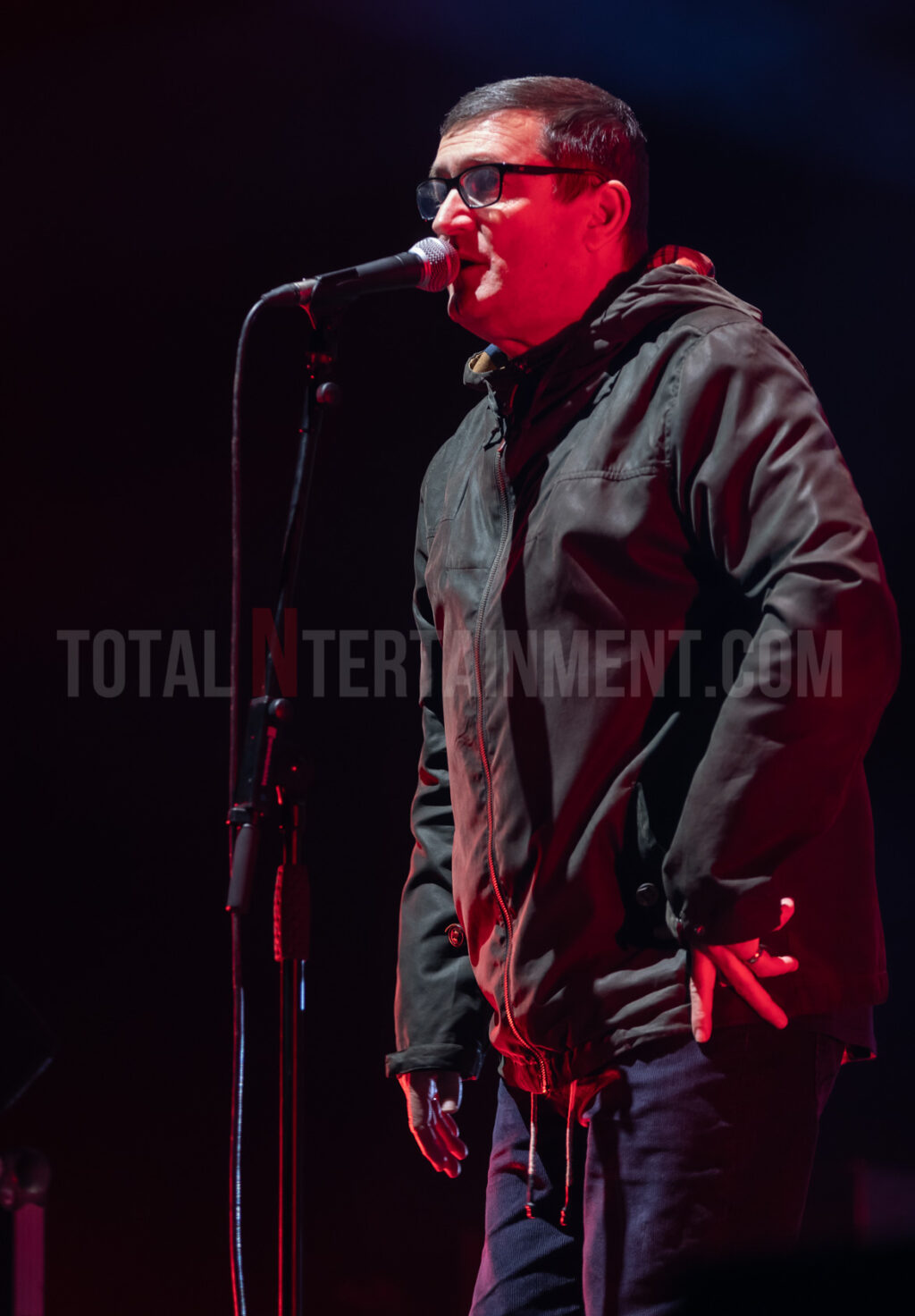 Paul Heaton, Jacqui Abbot, Music, Live Event, First Direct Arena, Jo Forrest, TotalNtertainment