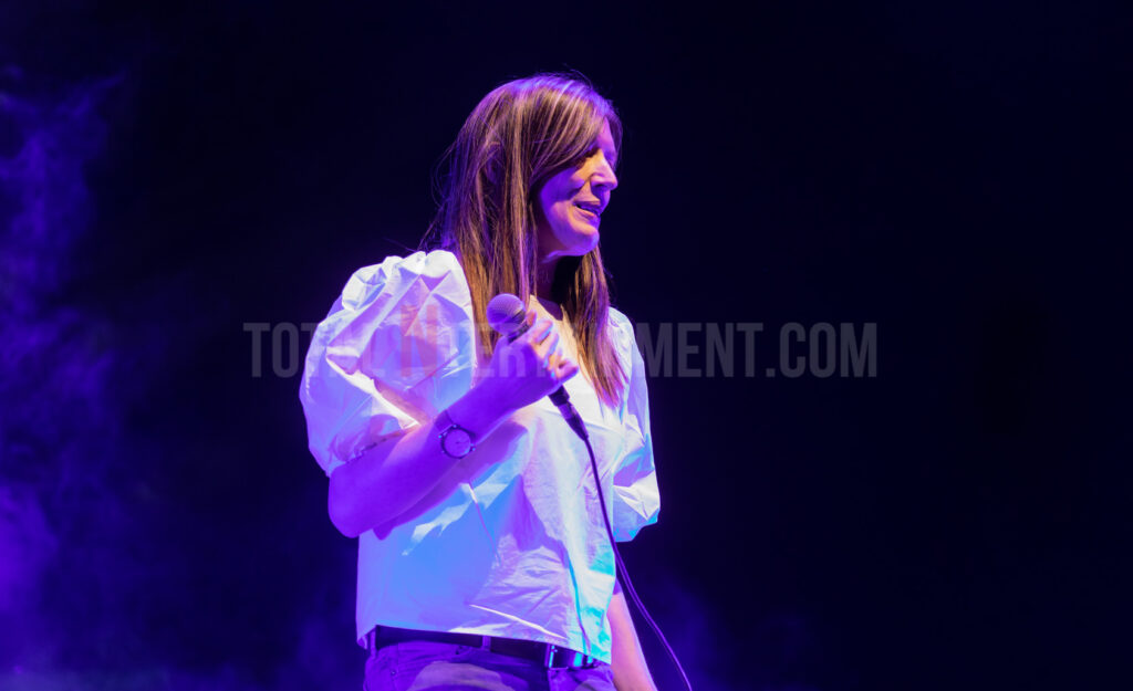 Paul Heaton, Jacqui Abbot, Music, Live Event, First Direct Arena, Jo Forrest, TotalNtertainment