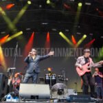 Jo Forrest, Live Event, Music Photography, Totalntertainment, The Piece Hall, Halifax, Music Photography