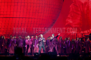 Take That, Manchester, Tour, Review, Jo Forrest, TotalNtertainment