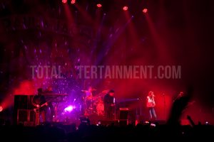 Paul Heaton, Jacqui Abbot, Liverpool. totalntertainment, music