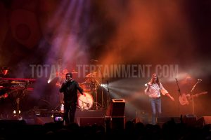 Paul Heaton, Jacqui Abbot, Liverpool. totalntertainment, music