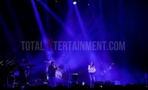 Paul Heaton, Jacqui Abbot, Liverpool. totalntertainment, music