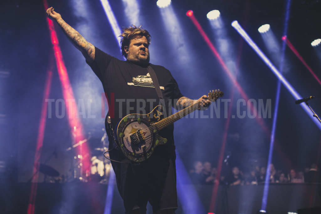 Bowling For Soup, Tour, TotalNtertainment, Music, Manchester, Review, Christopher Ryan