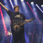 Bowling For Soup, Tour, TotalNtertainment, Music, Manchester, Review, Christopher Ryan