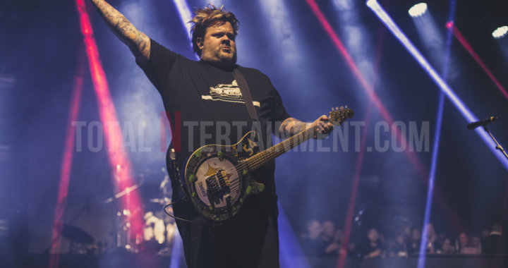 Bowling for Soup are back in the UK