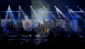 Gary Barlow, Manchester, totalntertainment, Jo Forrest, Theatre tour, Take That