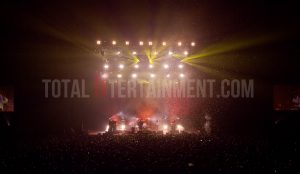 Paul Heaton, Jacqui Abbot, Liverpool. totalntertainment, music