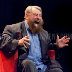 Brian Blessed, Theatre, York, Jo Forrest, Review, TotalNtertainment