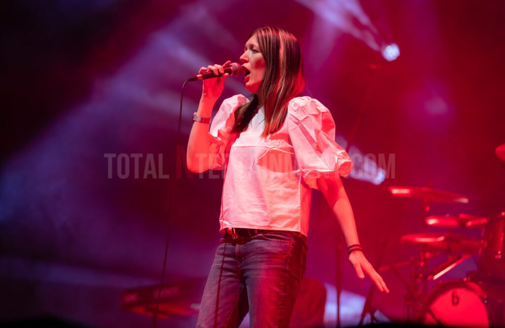 Paul Heaton, Jacqui Abbot, Music, Live Event, First Direct Arena, Jo Forrest, TotalNtertainment