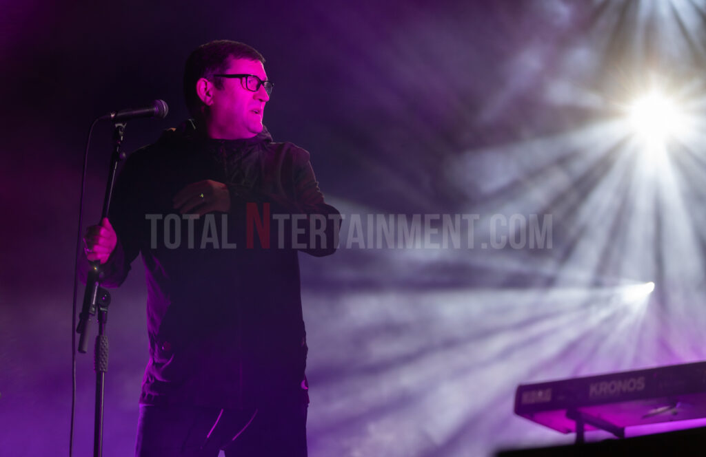 Paul Heaton, Jacqui Abbot, Music, Live Event, First Direct Arena, Jo Forrest, TotalNtertainment
