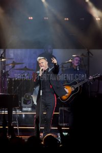 Gary Barlow, Manchester, totalntertainment, Jo Forrest, Theatre tour, Take That