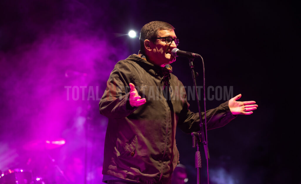 Paul Heaton, Jacqui Abbot, Music, Live Event, First Direct Arena, Jo Forrest, TotalNtertainment
