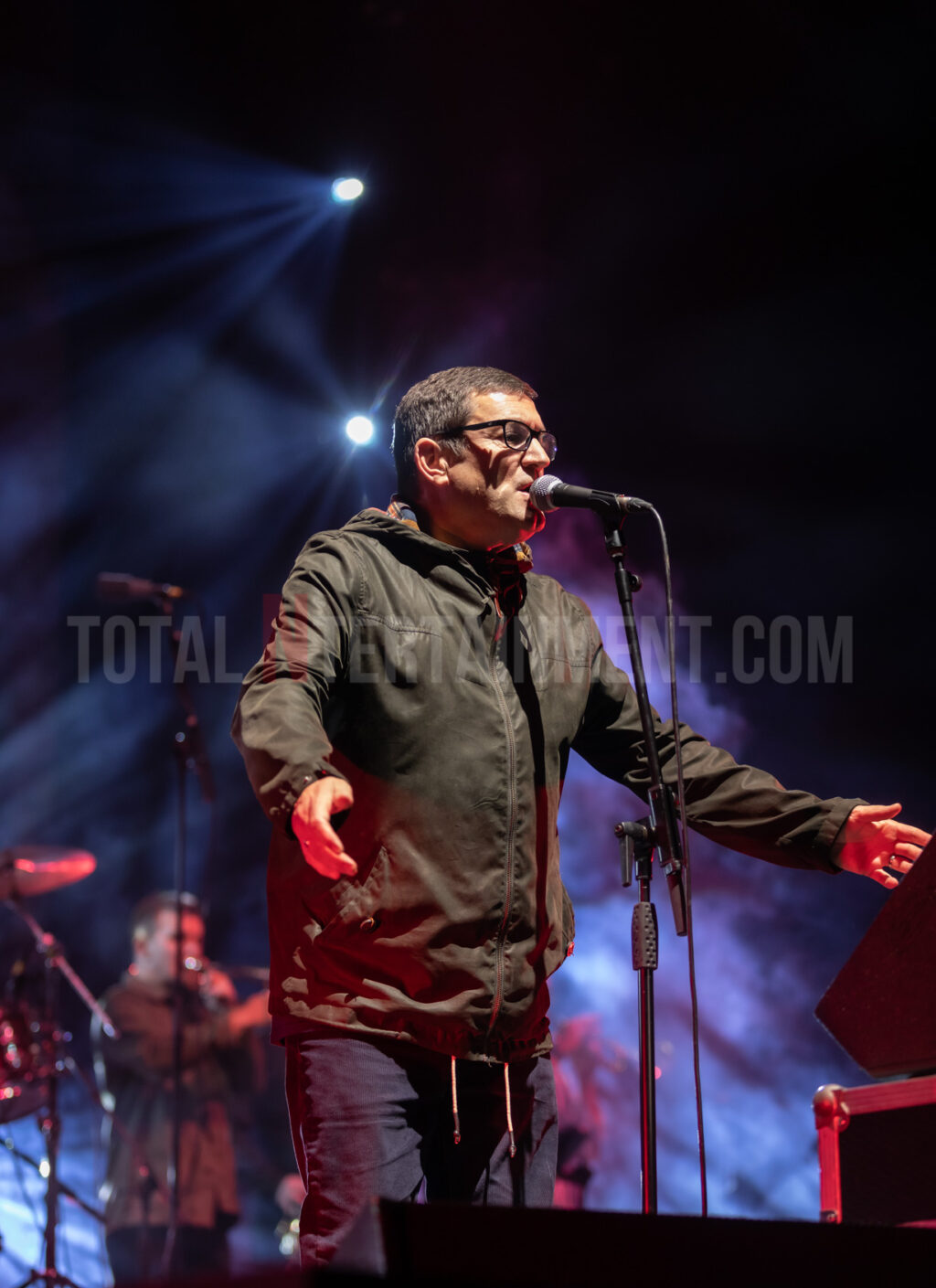 Paul Heaton, Jacqui Abbot, Music, Live Event, First Direct Arena, Jo Forrest, TotalNtertainment