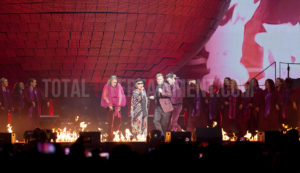 Take That, Manchester, Tour, Review, Jo Forrest, TotalNtertainment