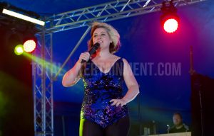 Kiri Pritchard-McLean, Leeds festival, Jo Forrest, review, TotalNtertainment, Leeds