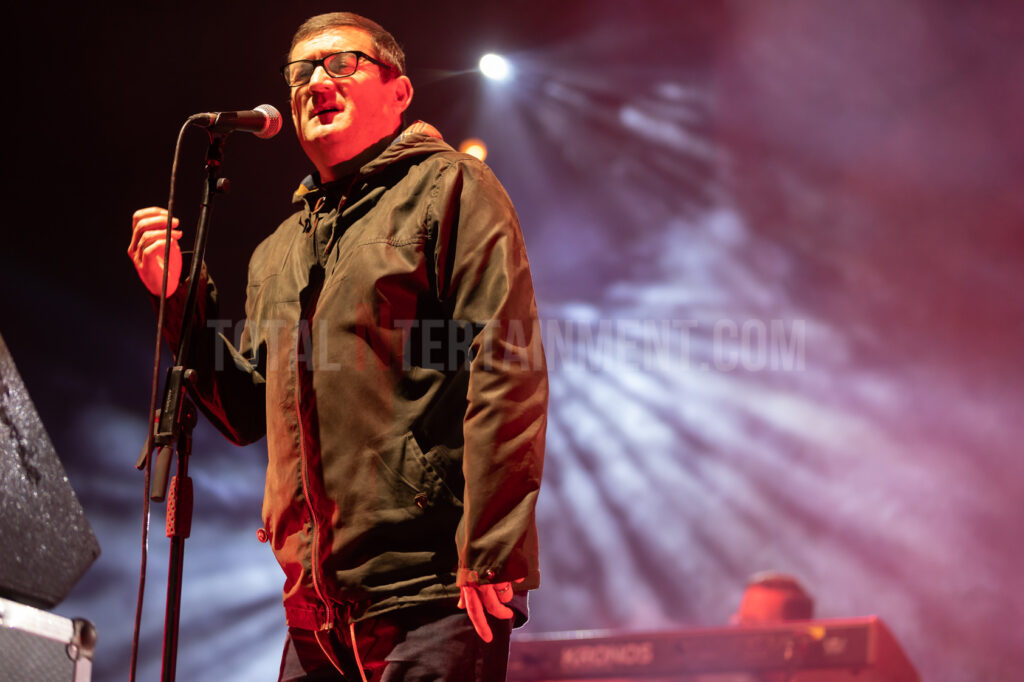 Paul Heaton, Jacqui Abbot, Music, Live Event, First Direct Arena, Jo Forrest, TotalNtertainment