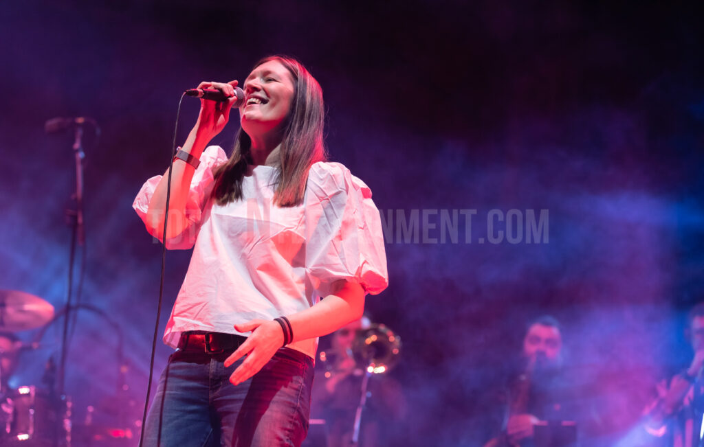 Paul Heaton, Jacqui Abbot, Music, Live Event, First Direct Arena, Jo Forrest, TotalNtertainment