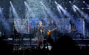 Gary Barlow, Manchester, totalntertainment, Jo Forrest, Theatre tour, Take That