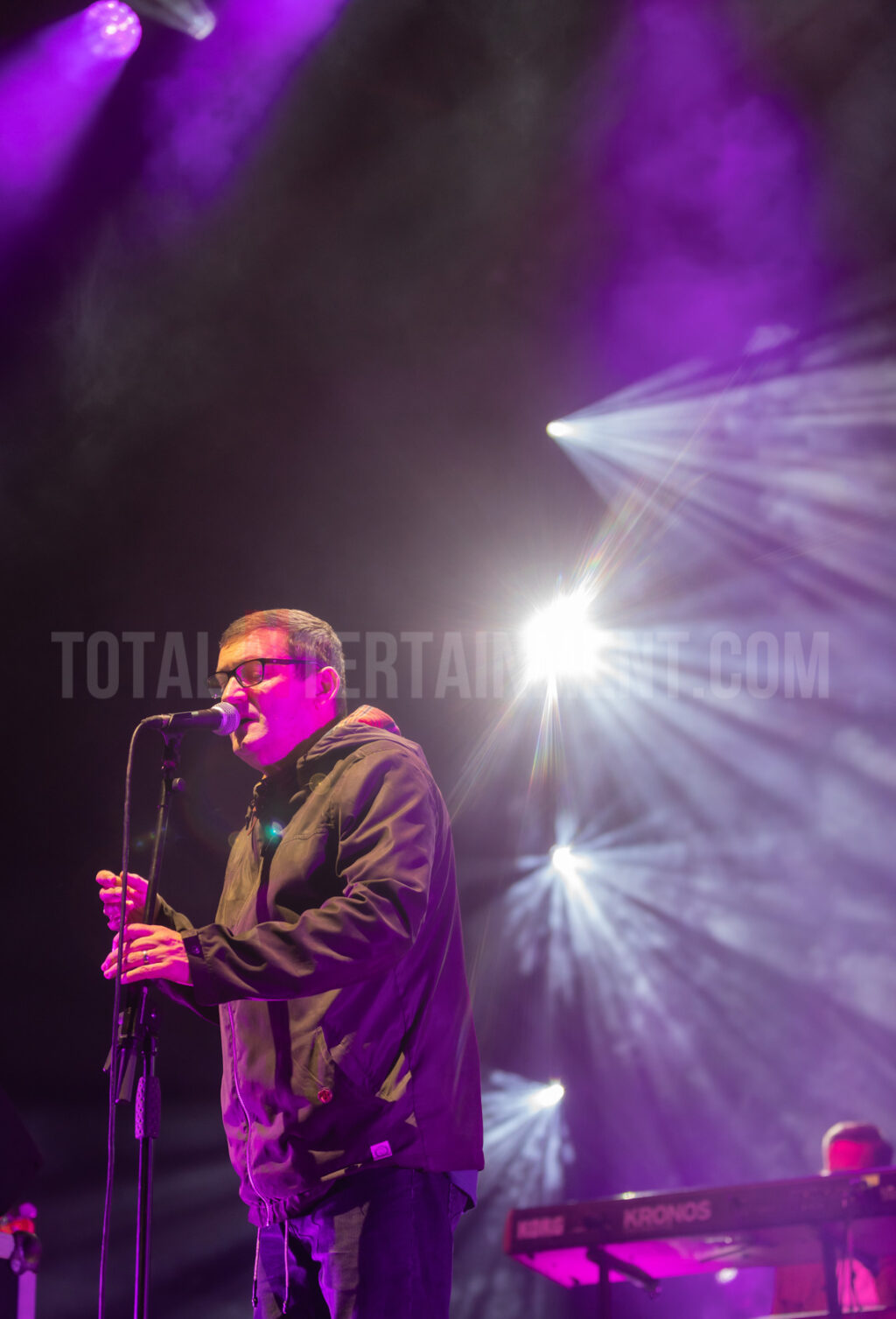 Paul Heaton, Jacqui Abbot, Music, Live Event, First Direct Arena, Jo Forrest, TotalNtertainment