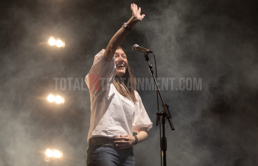 Paul Heaton, Jacqui Abbot, Music, Live Event, First Direct Arena, Jo Forrest, TotalNtertainment