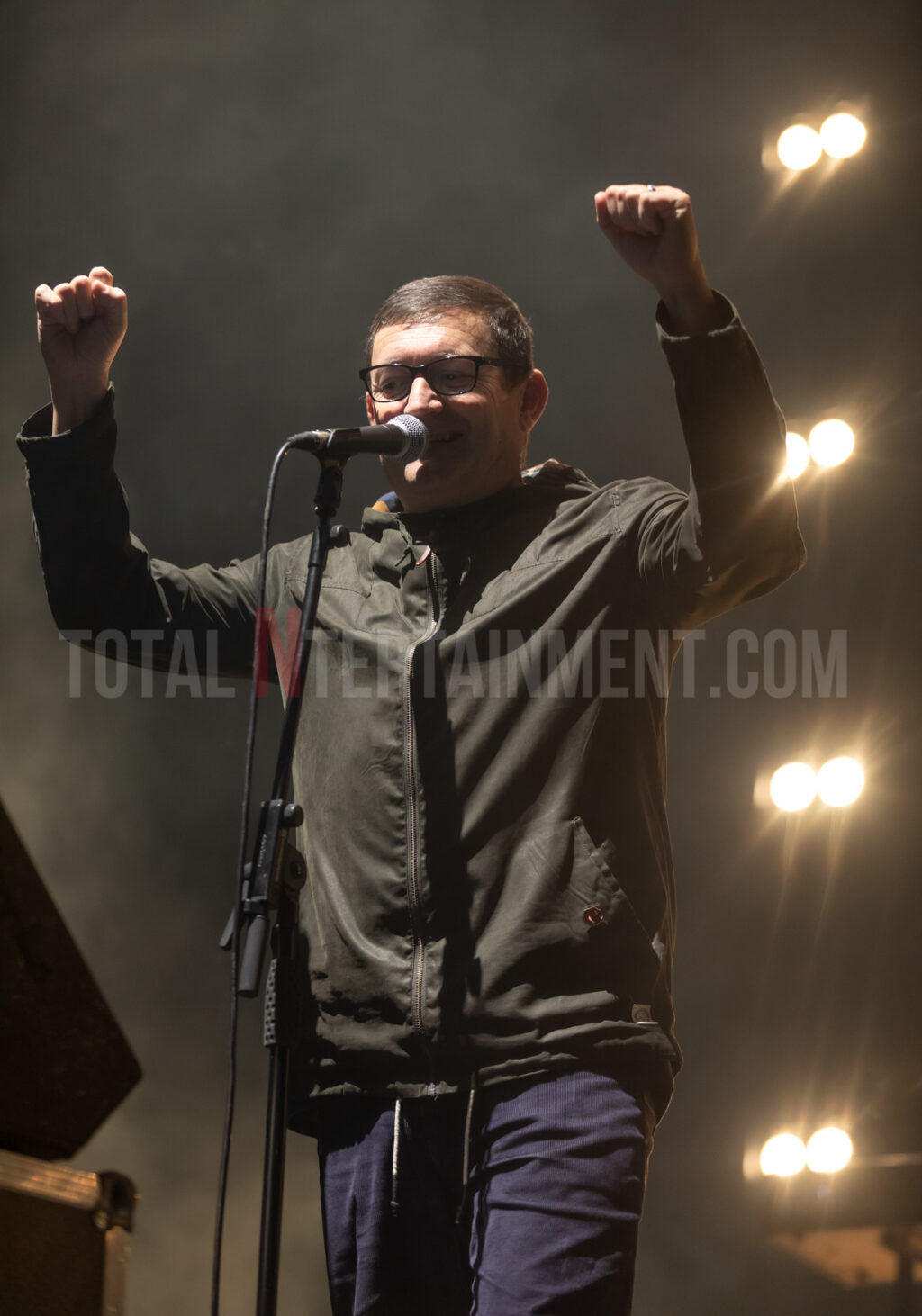 Paul Heaton, Jacqui Abbot, Music, Live Event, First Direct Arena, Jo Forrest, TotalNtertainment