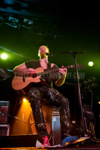 Newton Faulkner, Leeds, Jo Forrest, Review, TotalNtertainment