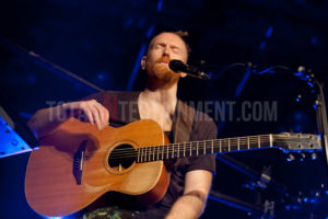 Newton Faulkner, Leeds, Jo Forrest, Review, TotalNtertainment