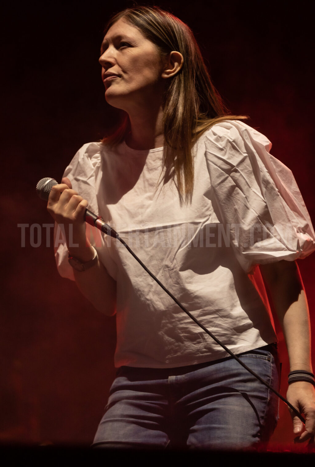 Paul Heaton, Jacqui Abbot, Music, Live Event, First Direct Arena, Jo Forrest, TotalNtertainment