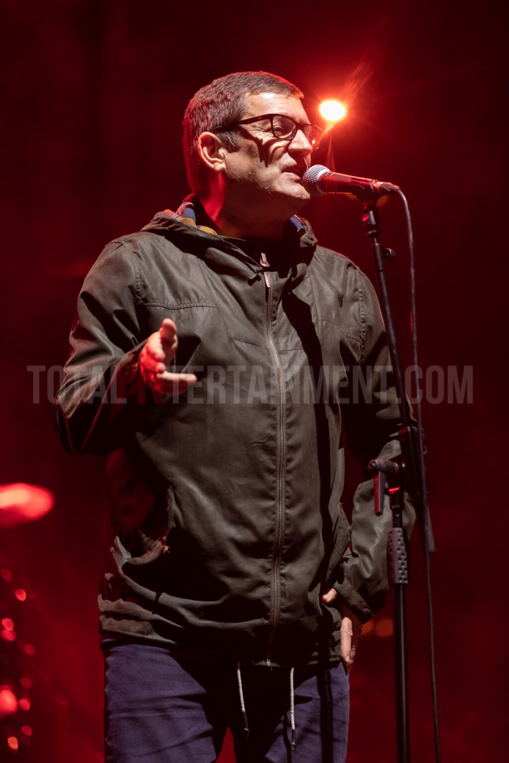 Paul Heaton, Jacqui Abbot, Music, Live Event, First Direct Arena, Jo Forrest, TotalNtertainment