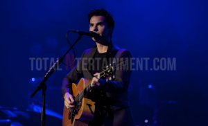 Kelly Jones, Jo Forrest, York, TotalNtertainment, Review, Music, Stereophonics