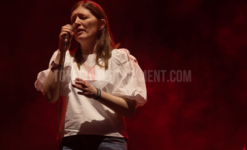 Paul Heaton, Jacqui Abbot, Music, Live Event, First Direct Arena, Jo Forrest, TotalNtertainment