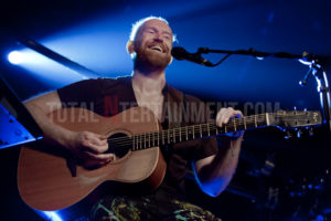 Newton Faulkner, Leeds, Jo Forrest, Review, TotalNtertainment