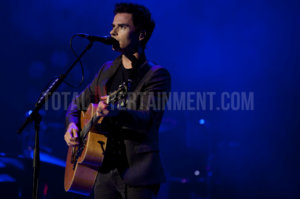 Kelly Jones, Jo Forrest, York, TotalNtertainment, Review, Music, Stereophonics