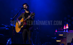 Kelly Jones, Jo Forrest, York, TotalNtertainment, Review, Music, Stereophonics