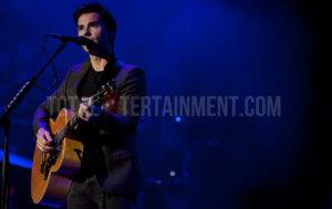 Kelly Jones, Jo Forrest, York, TotalNtertainment, Review, Music, Stereophonics