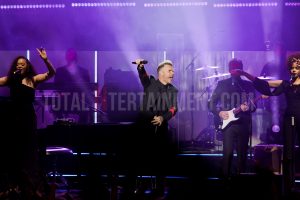 Gary Barlow, Manchester, totalntertainment, Jo Forrest, Theatre tour, Take That