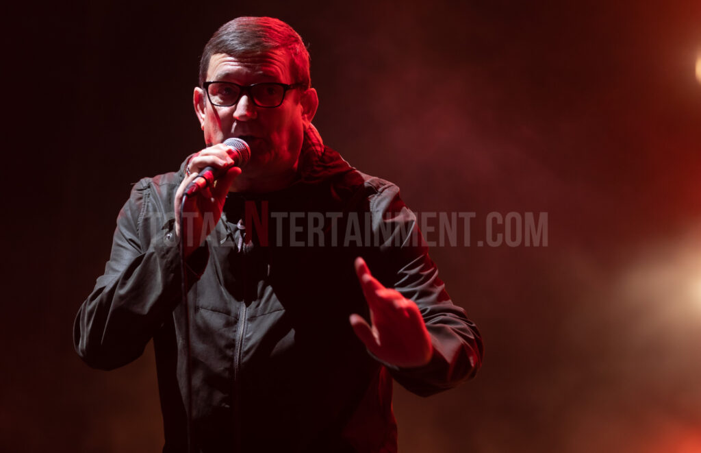 Paul Heaton, Jacqui Abbot, Music, Live Event, First Direct Arena, Jo Forrest, TotalNtertainment