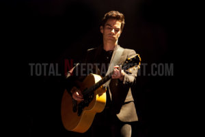 Kelly Jones, Jo Forrest, York, TotalNtertainment, Review, Music, Stereophonics