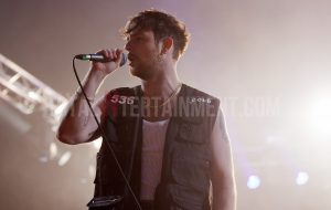 Tom Grennan, Leeds festival, Jo Forrest, review, TotalNtertainment, Leeds