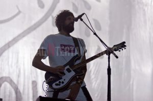 Kasabian, Liverpool, Music, Live Event, totalntertainment